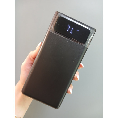 Повербанки на 40000 mAh