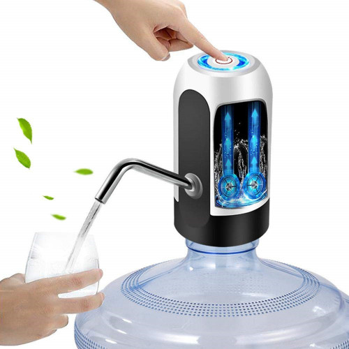 Электрическая  помпа для воды Water Dispenser