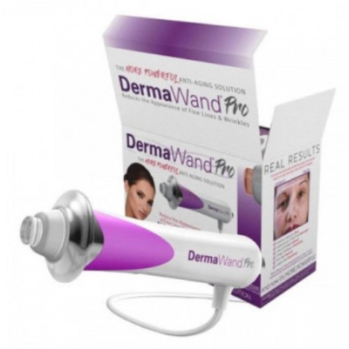 Массажер для разглаживания морщин Derma Wand арт.339